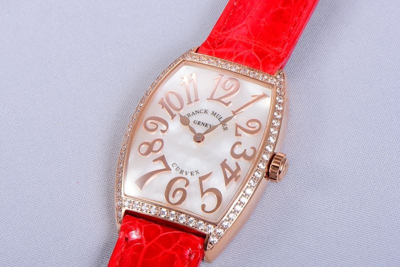 FRANCK MULLER Watches